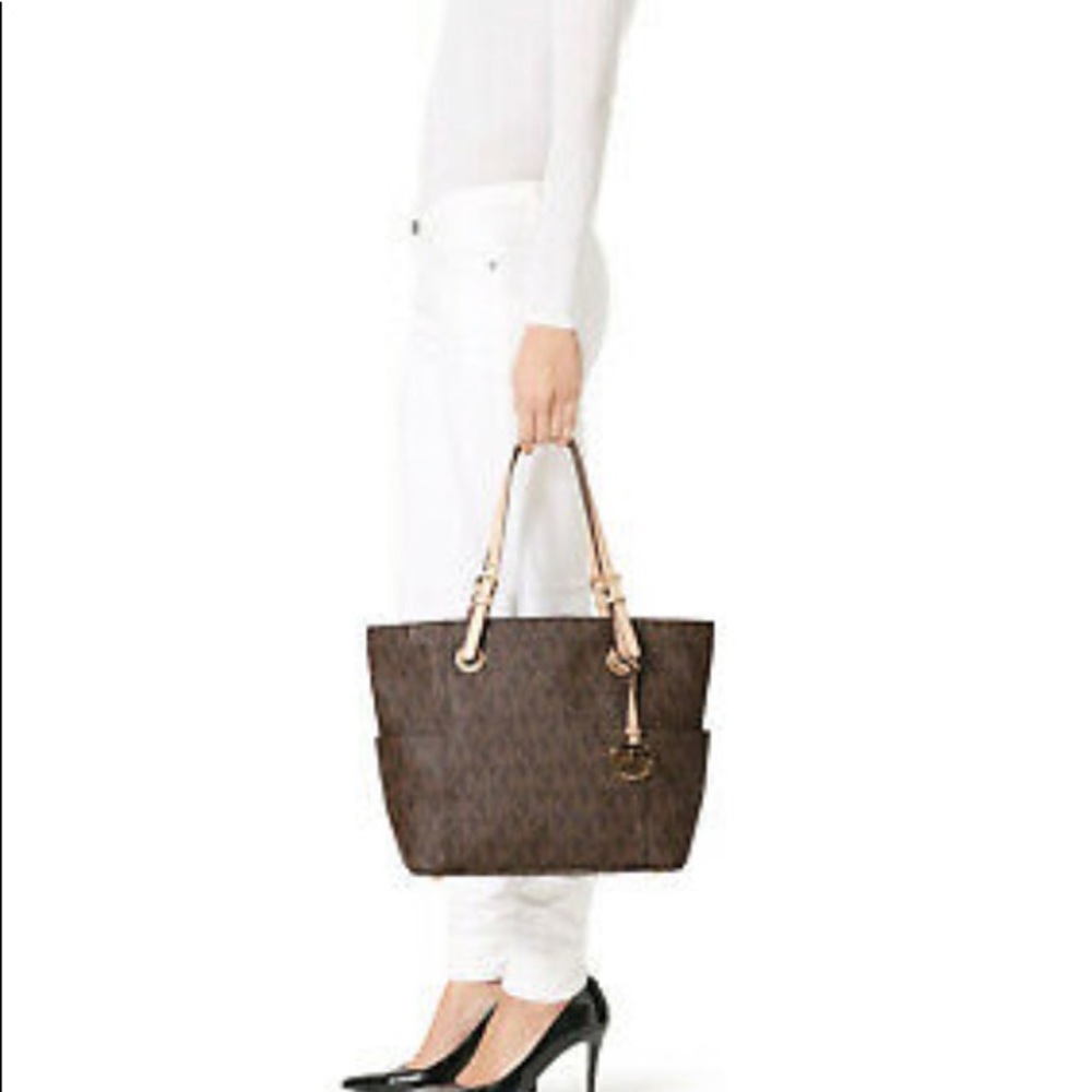 Michal Kors Large Tote